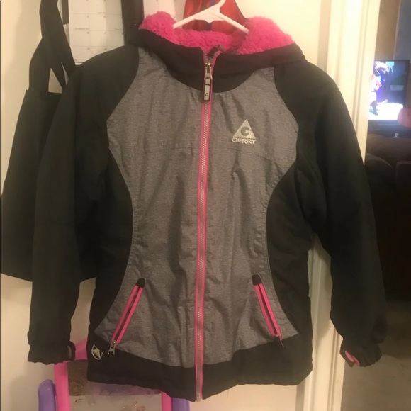 Girls Coat/Jacket - Picture 1 of 2
